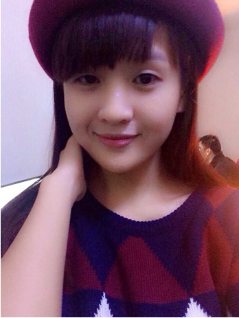 可以靠颜值就要拼实力 90后女生毕业就当老板娘